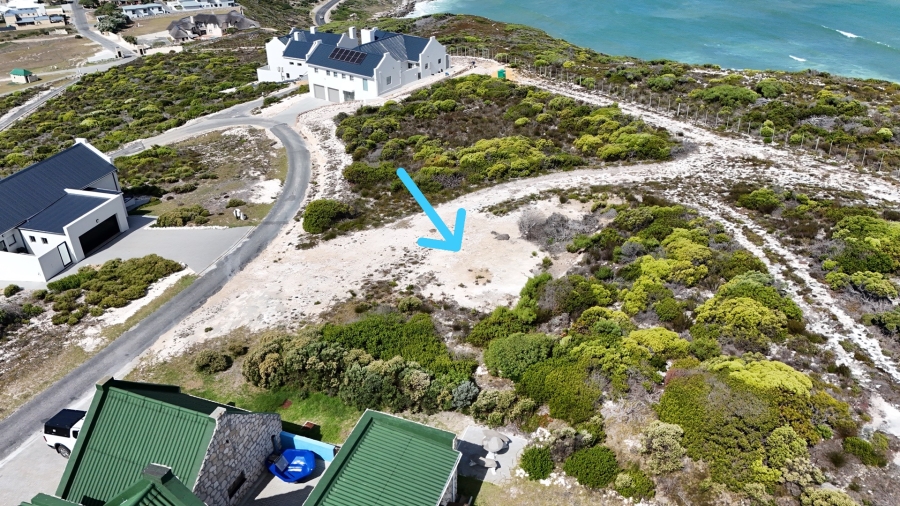 0 Bedroom Property for Sale in Agulhas Western Cape